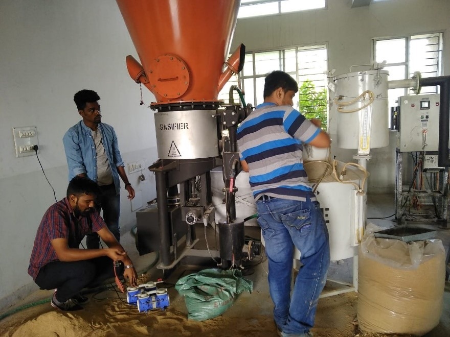CVM University Anand Campus photo 15